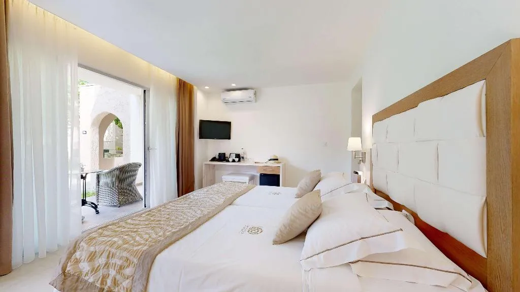 Room, Acrotel Athena Pallas & Residence, Halkidiki