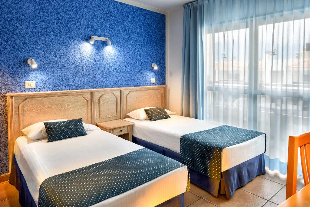 Room, Oro Blanco Apartments, Tenerife