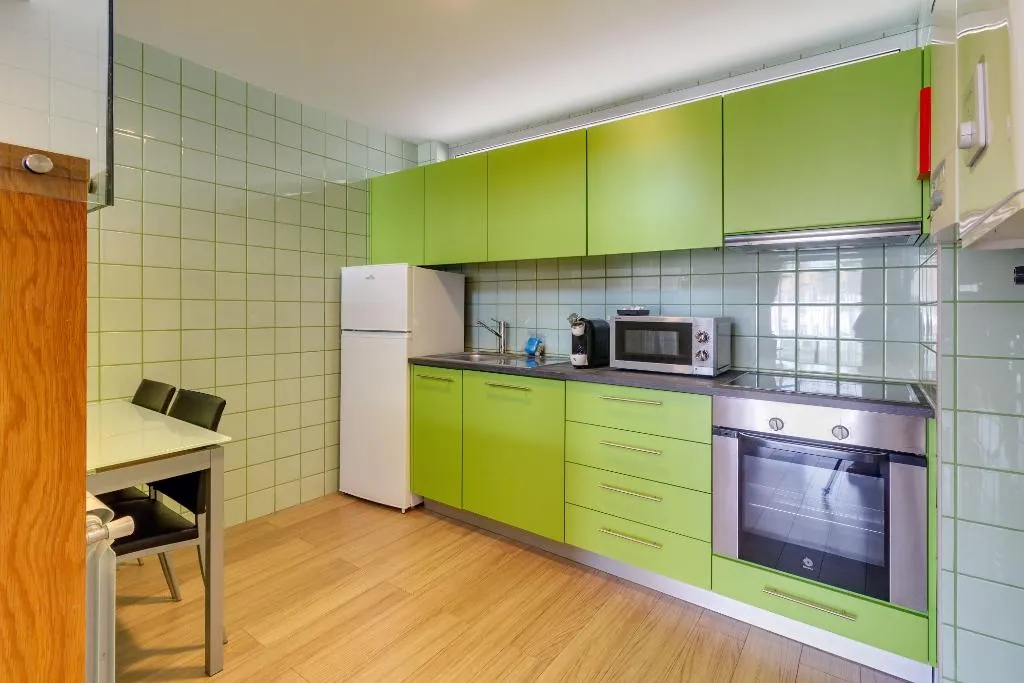 VILLA SUPERIOR Room, Oca Vitoria Village, Porto
