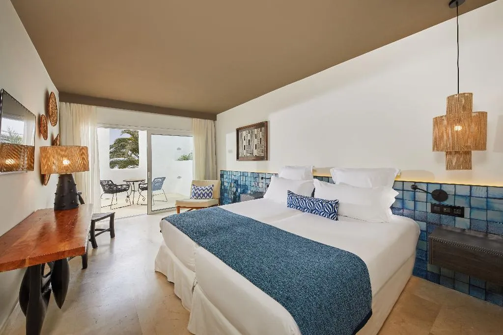 JUNIOR SUITE STANDARD Room, Hyatt Ziva Jardín Tropical Tenerife, Tenerife