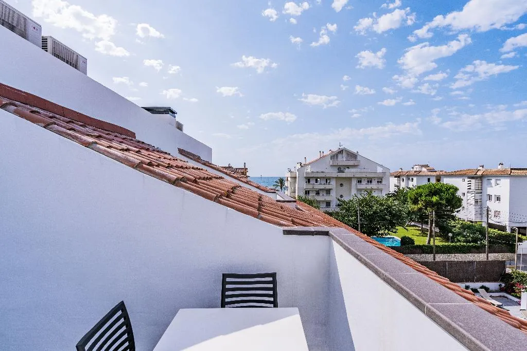 STUDIO CAPACITY 2 Room, Sunway Apollo, Costa Brava