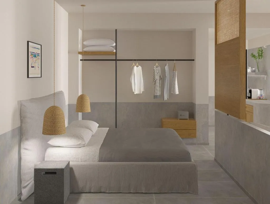 Room, Villa D'oro Luxury Villas & Suites, Halkidiki