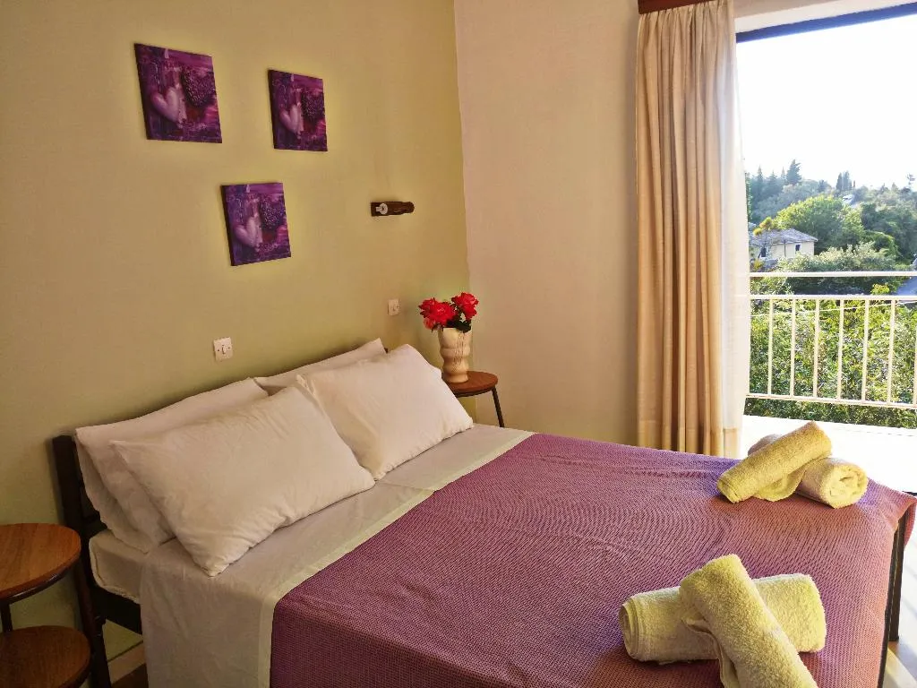 STUDIO SUPERIOR Room, Corfu Villa Rainbow, Corfu