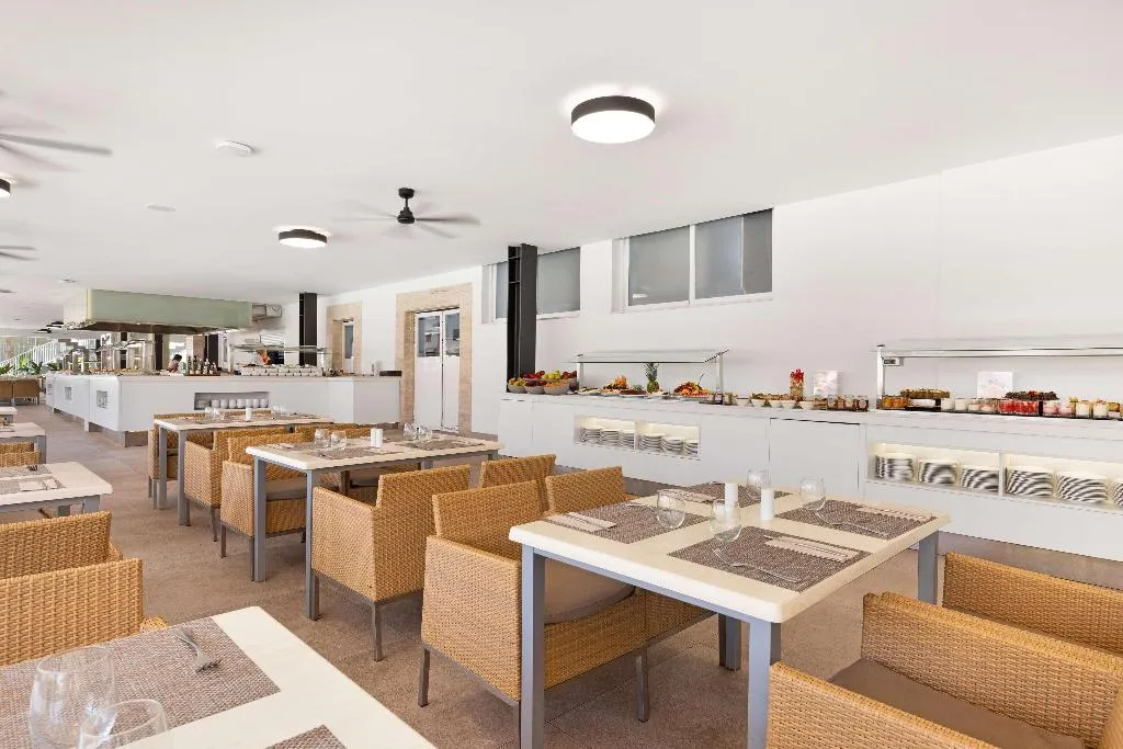 Restaurant, Viva Sunrise, Majorca