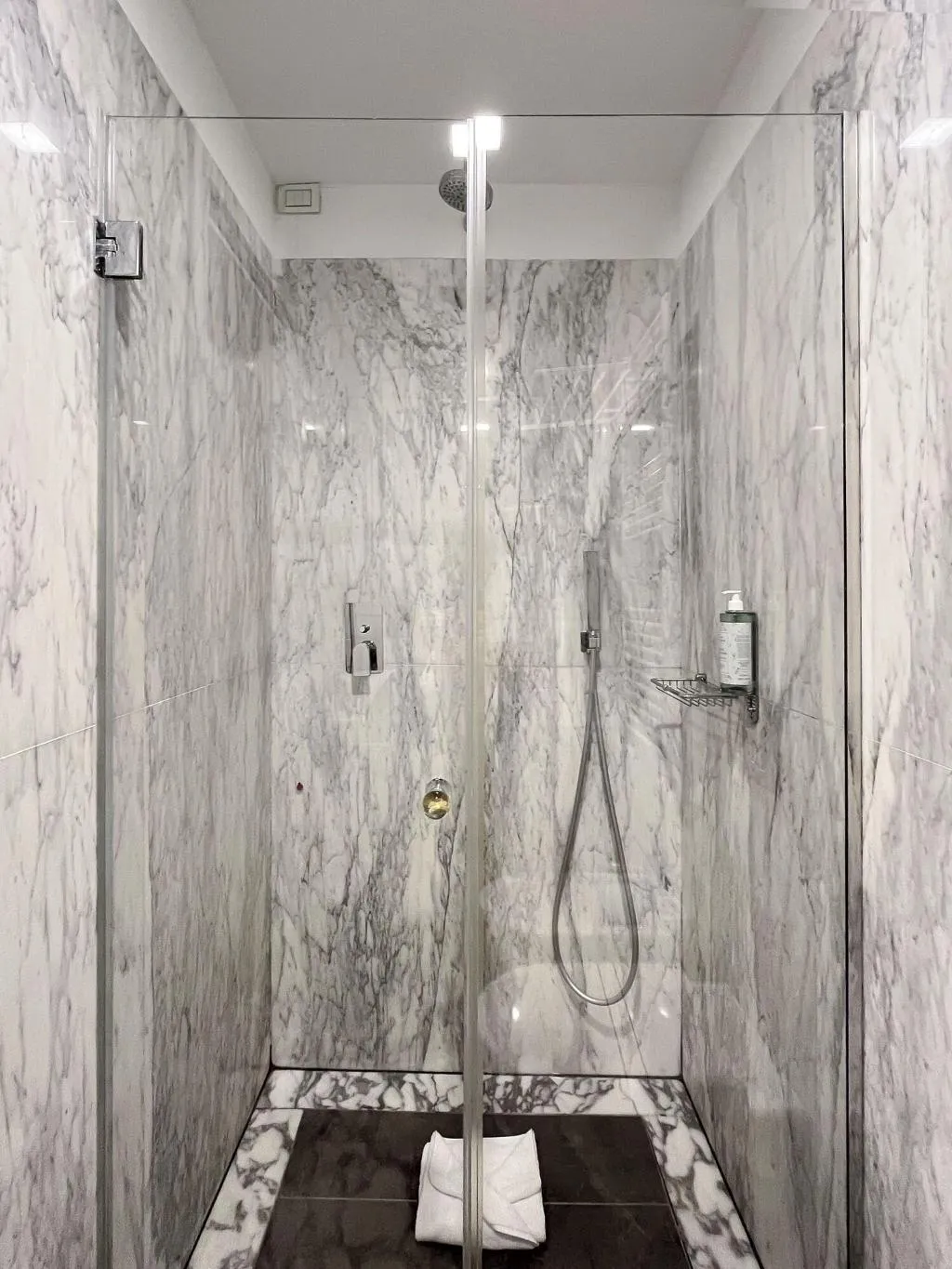 TWIN COMFORT Room, Hotel La Scala, Florence