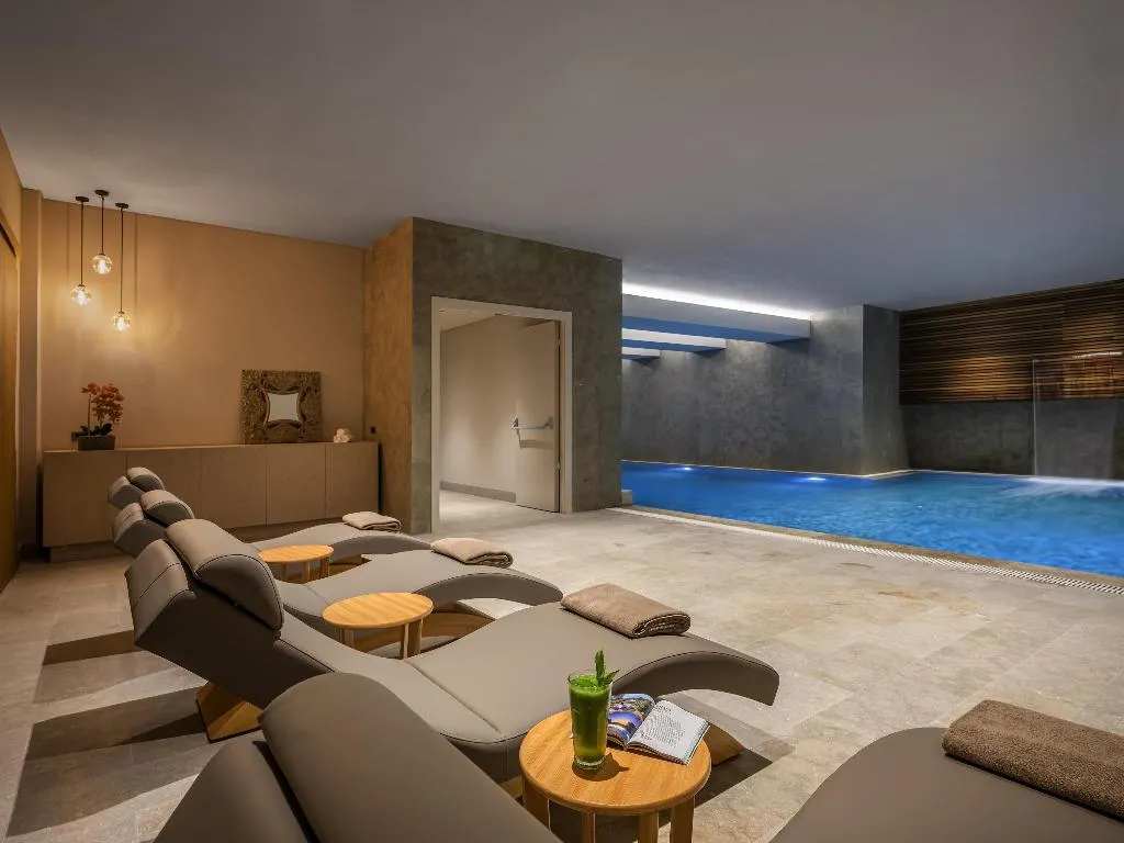 Sports and Entertainment, The Bodrum Hotel Yalikavak - MGallery Collection, Bodrum