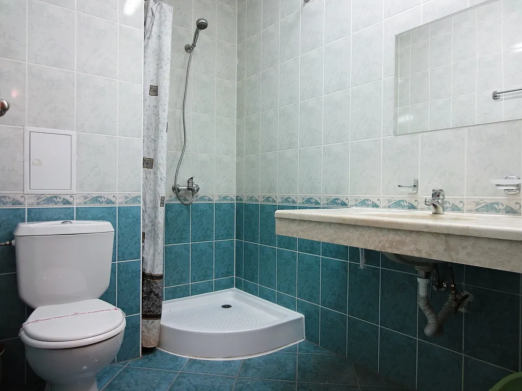APARTMENT TWO BEDROOMS Room, Summer Dreams, Bourgas