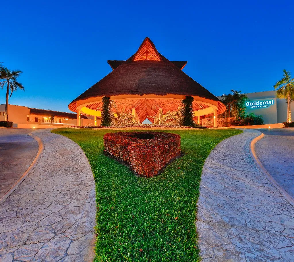 General view, Occidental at Xcaret Destination, Cancun Area