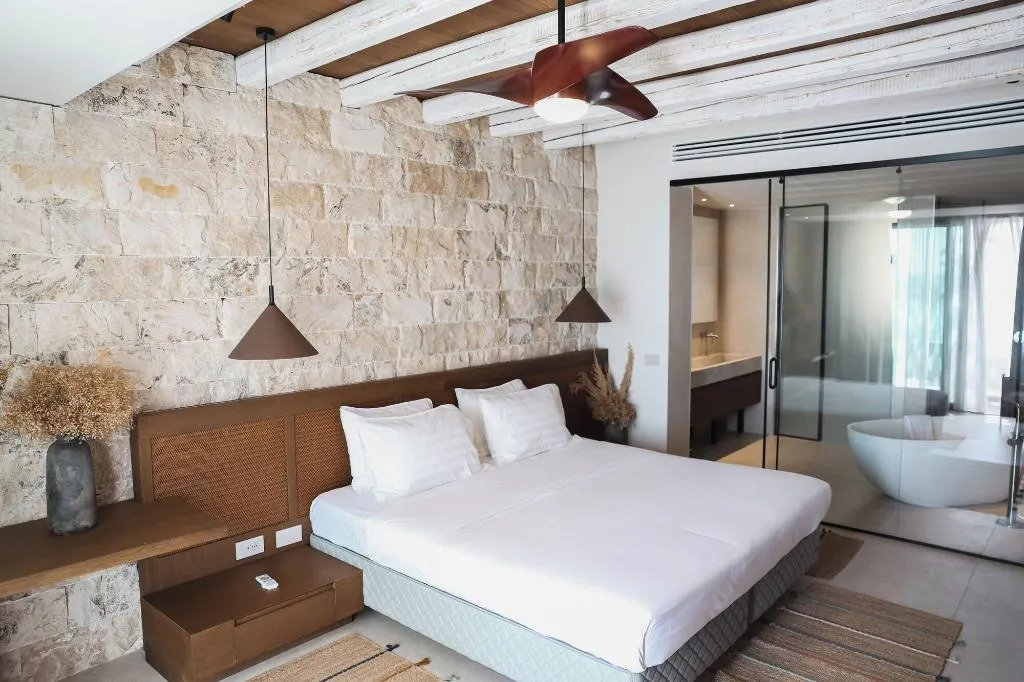 Room, Drymades Inn Resort, Kavaje