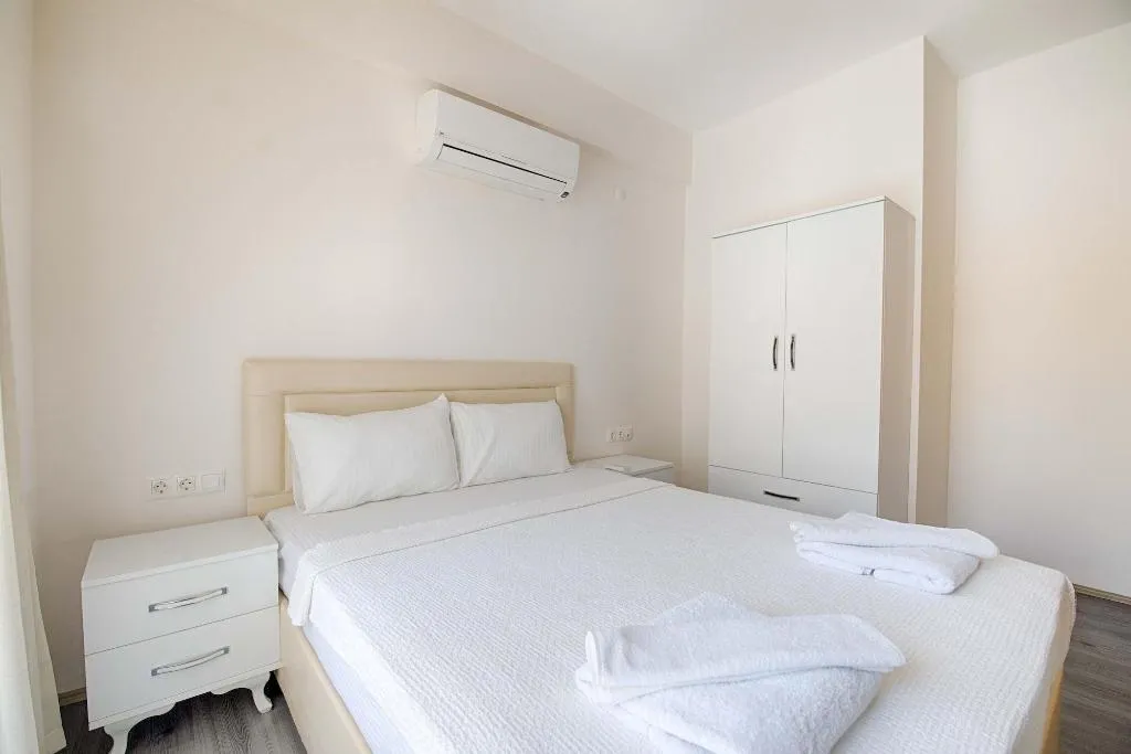Room, Midtown Fethiye Residences, Dalaman