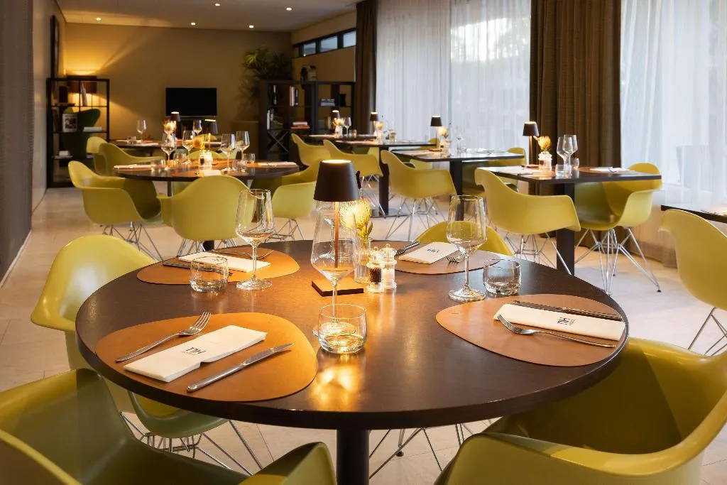 Restaurant, NH Amsterdam Zuid, Amsterdam