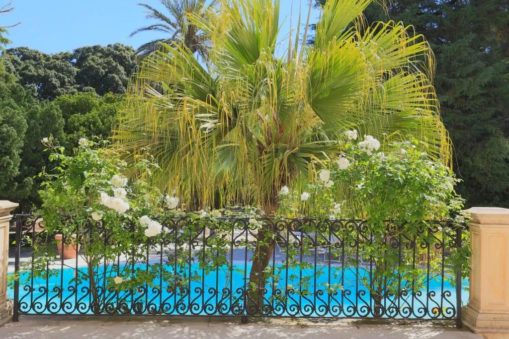 General view, Parco Delle Fontane, Catania