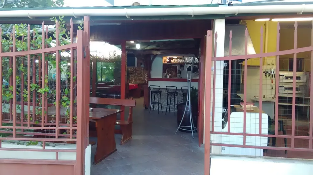 Restaurant, Sunny Holiday Aparthotel, Bourgas