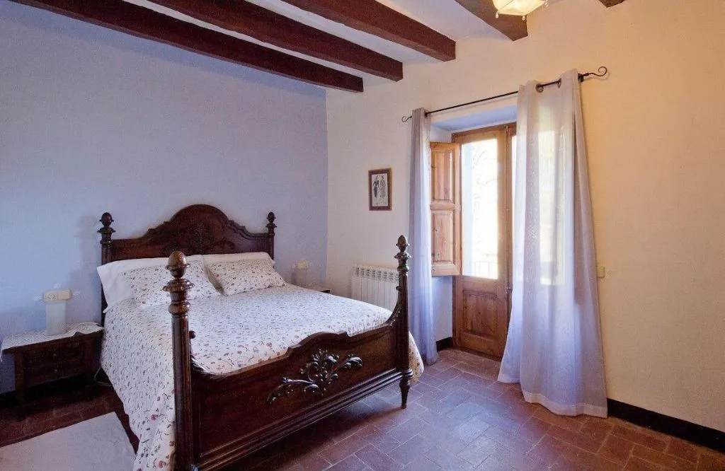 Room, Mas Rubió, Costa Brava