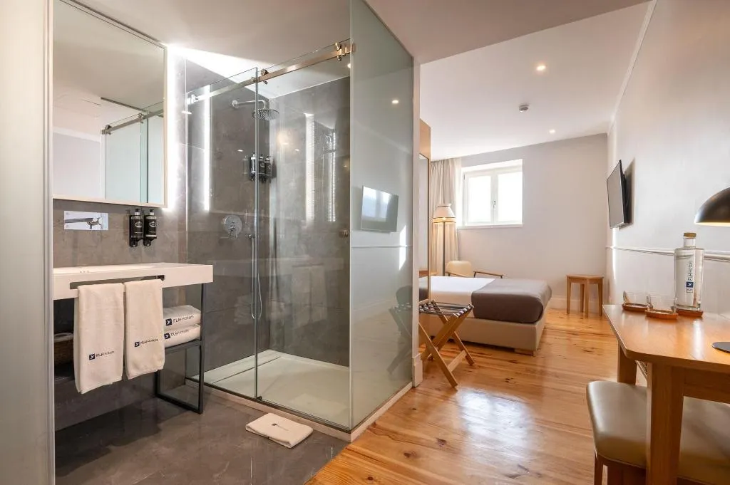 Room, Memoria Porto Flh Hotels, Porto