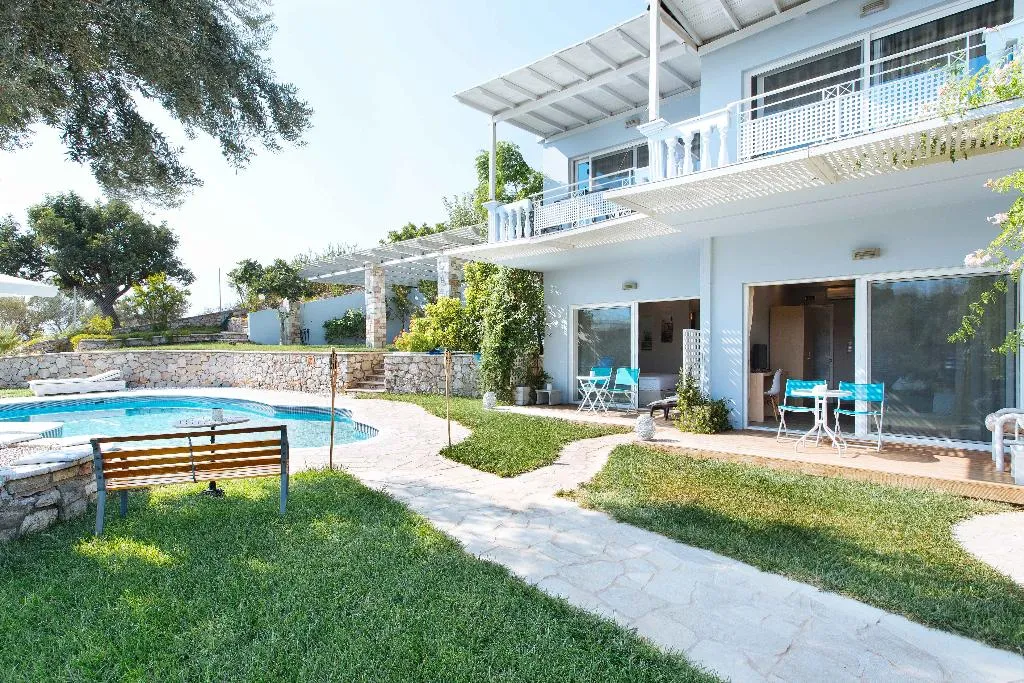 General view, Sunny Place Resort, Athens