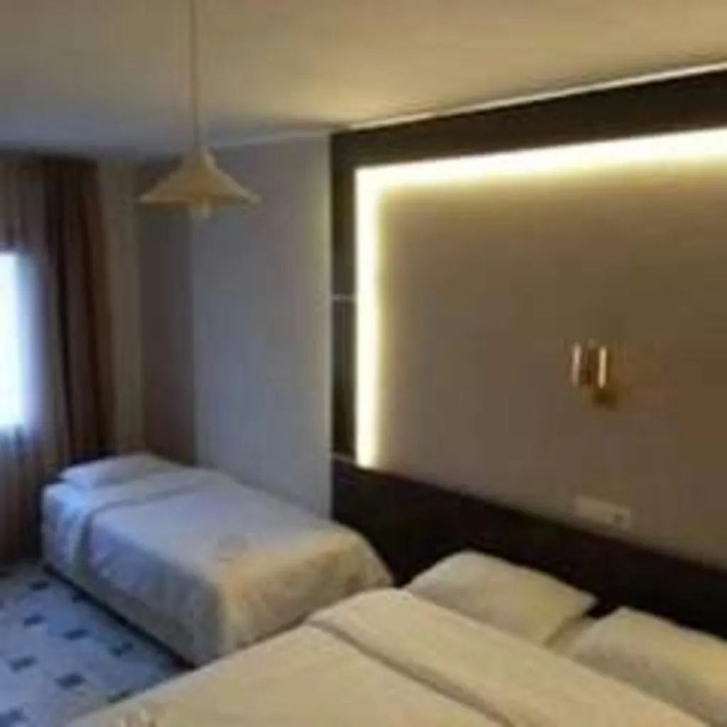 TRIPLE STANDARD Room, Otel Samyeli & Restaurant, Izmir