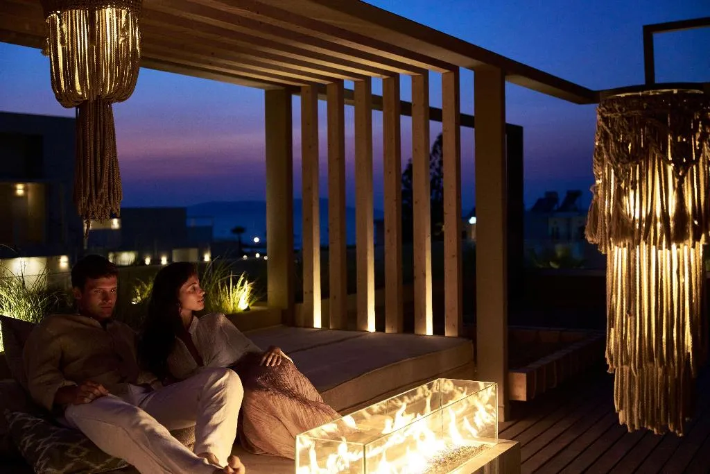 Room, Nema Design Hotel, Crete