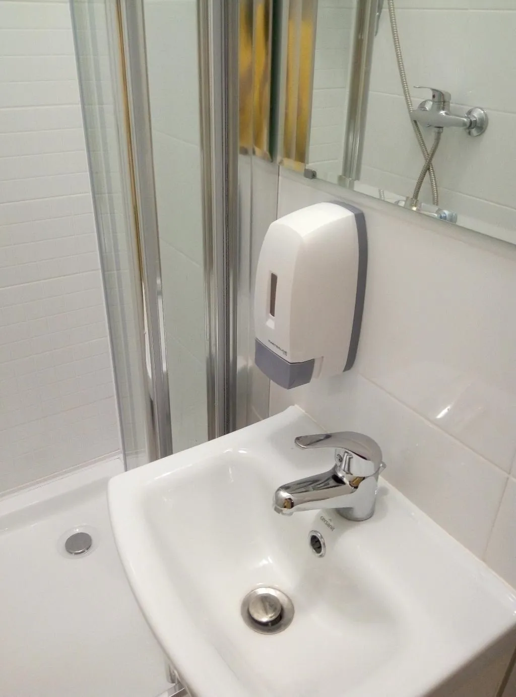 Bed in dormitory CAPACITY 10 Room, Lorf Hostel and Apartments, Krakow