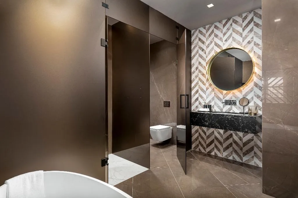 DOUBLE LUXURY Room, Lure Hotel & SPA, Malta