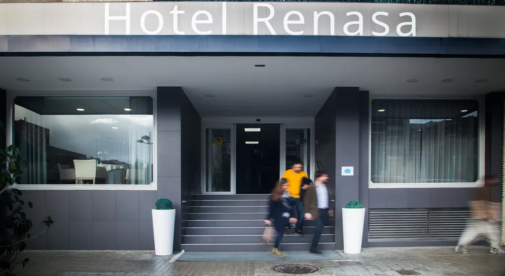 General view, Sweet Hotel Renasa, Valencia
