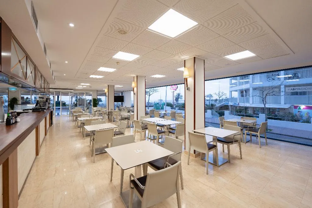 Bar, RH Riviera-Only Adults, Valencia