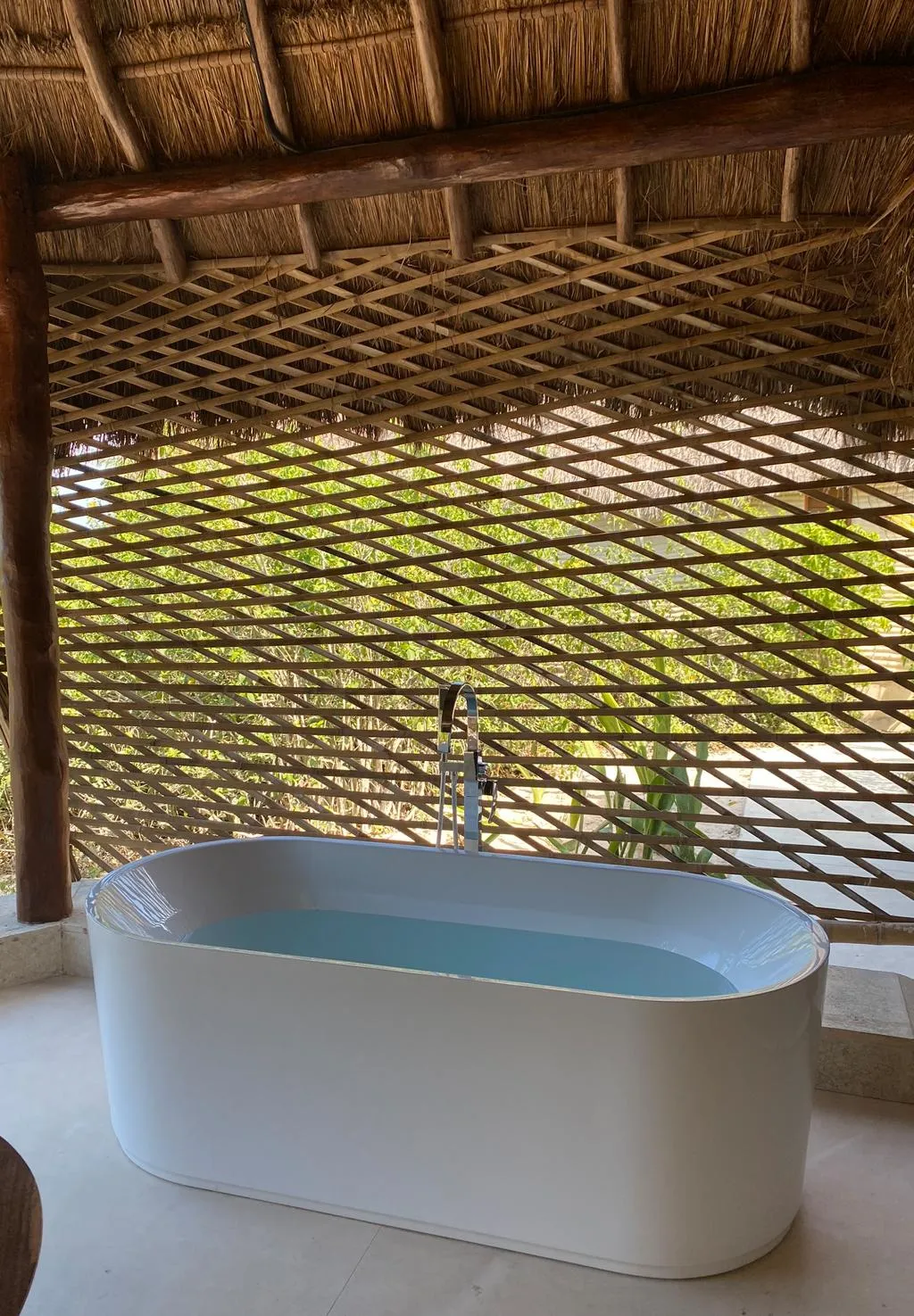 JUNIOR SUITE OCEAN VIEW KING BED Room, Xixim Mundo Imperial Wellness All Inclusive, Cancun Area