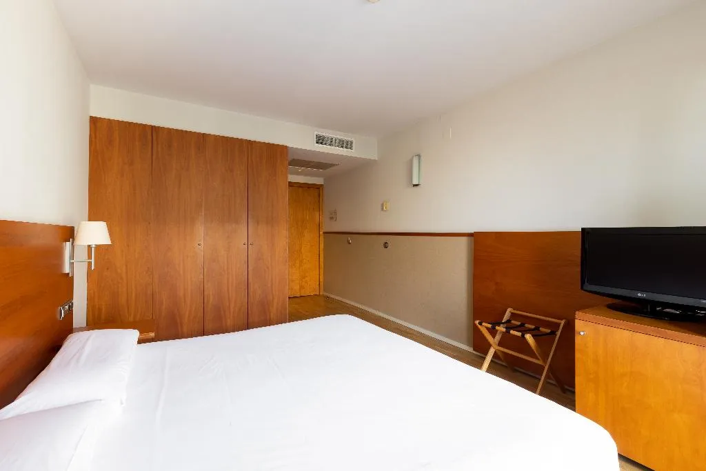 DOUBLE STANDARD Room, Onix Rambla, Barcelona