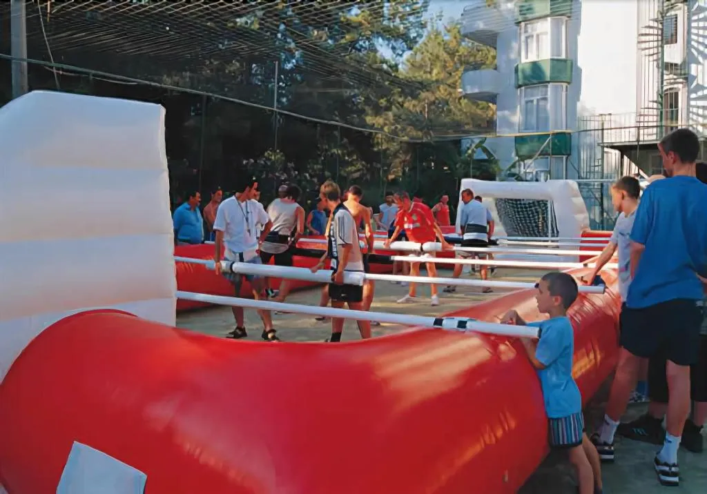 Sports and Entertainment, Pineta Club, Dalaman