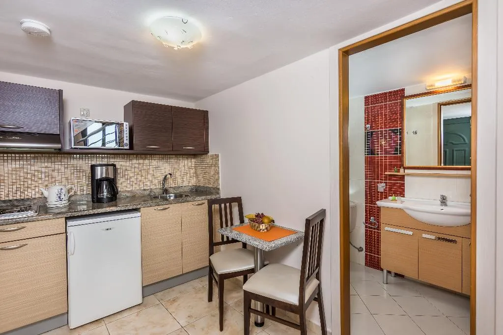 SUITE SEA VIEW Room, Pilot's Villas Luxury Suites, Crete