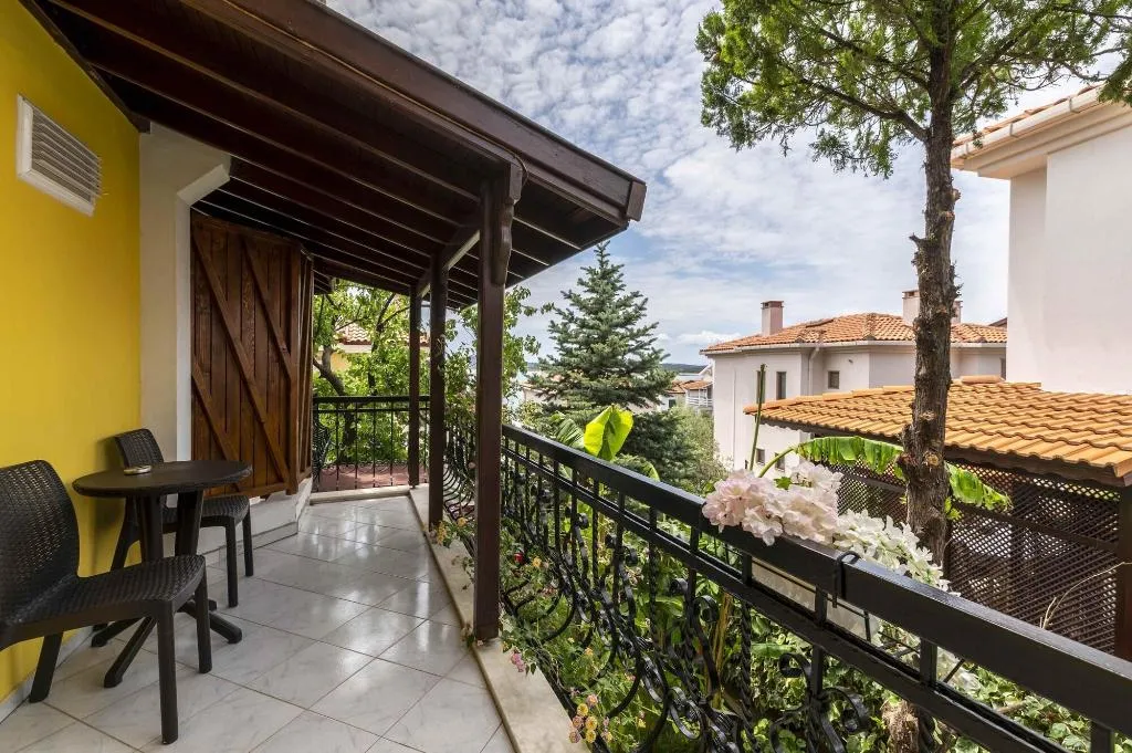 Room, Cunda Villa Anka, Izmir