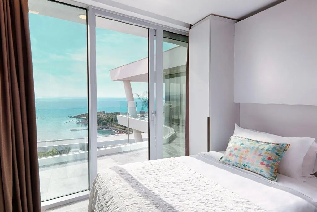 Room, Le Meridien Bodrum Beach Resort, Bodrum