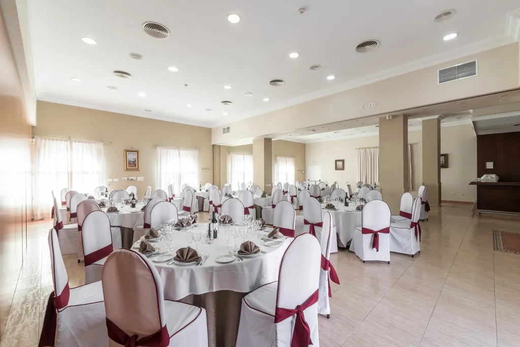 Conferences, Hotel Romerito, Costa Del Sol