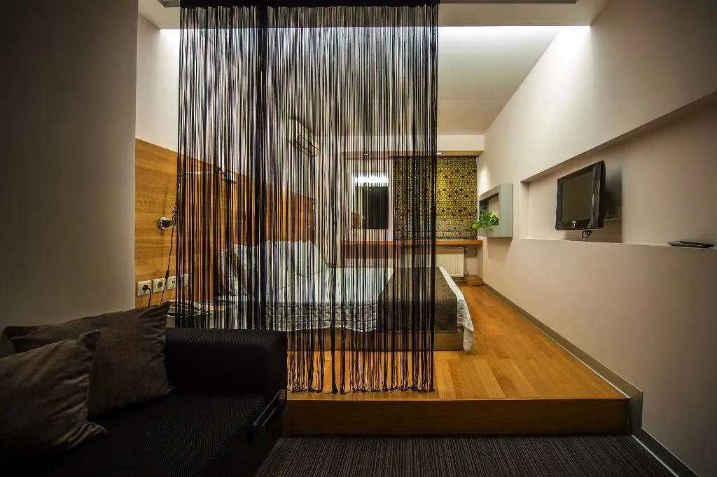 DOUBLE EXECUTIVE Room, Capsis Hotel Thessaloniki, Halkidiki