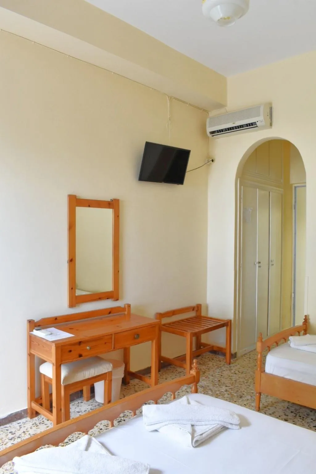 TRIPLE STANDARD Room, Asteria, Zante
