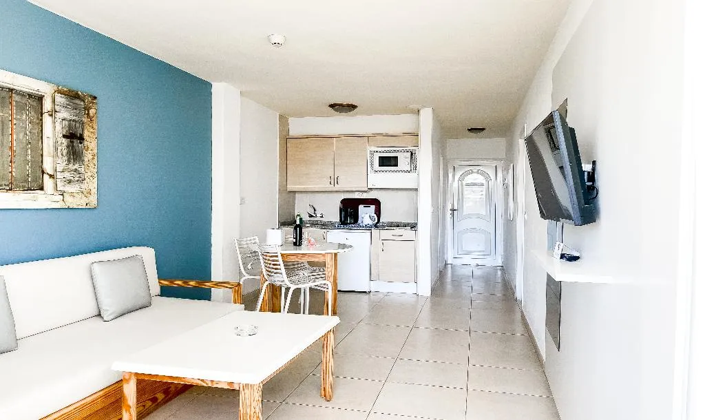 APARTMENT STANDARD Room, Playa del Sol, Gran Canaria