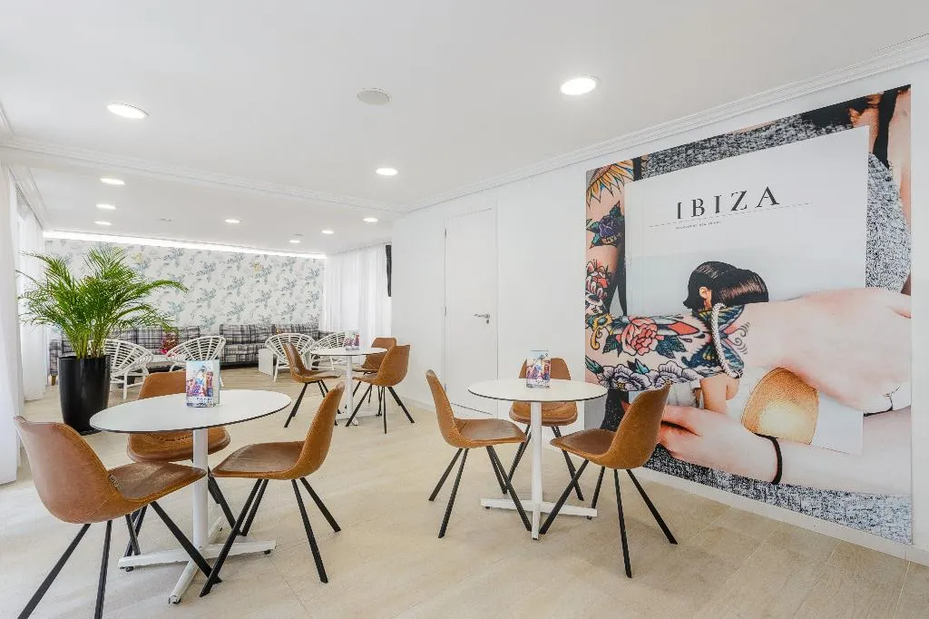 Lobby, Vibra Lei Ibiza Hotel, Ibiza