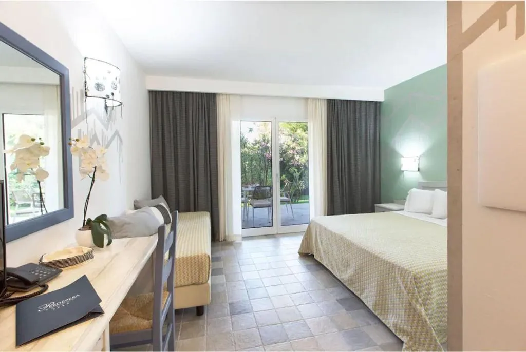 Room, Perdepera Resort, Cagliari