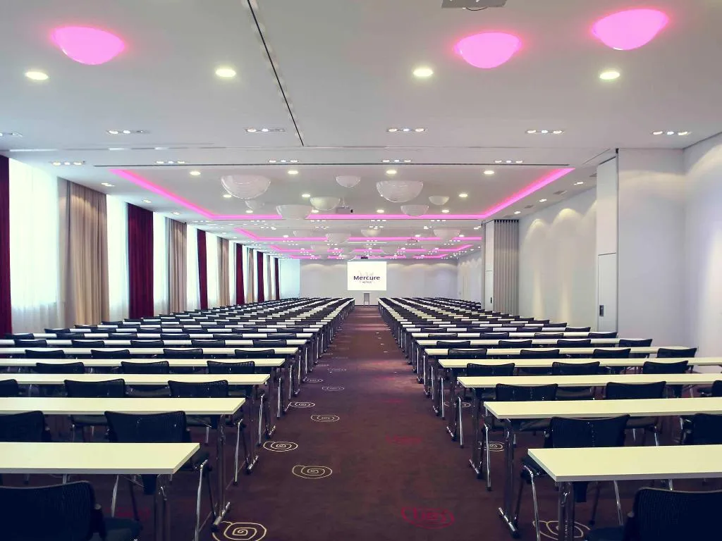 Conferences, Hotel Moa Berlin, Berlin