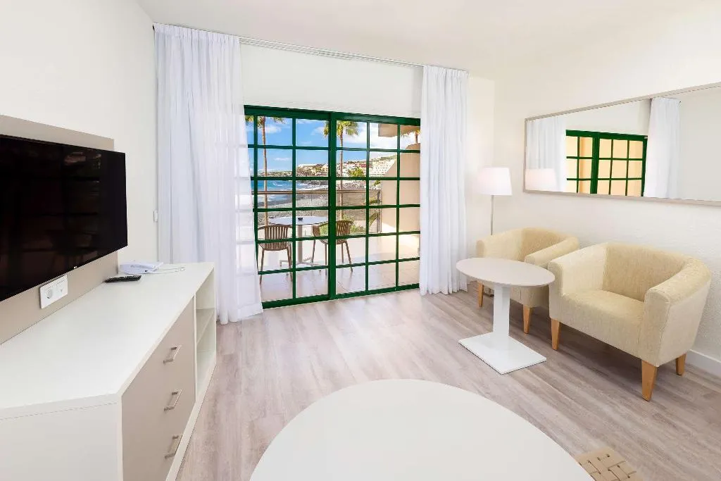 Room, Melia La Palma, La Palma