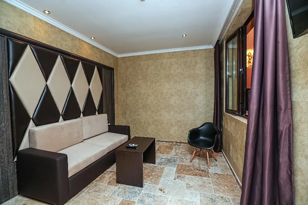 APARTMENT SUPERIOR Room, Villas Elenite Premium, Bourgas