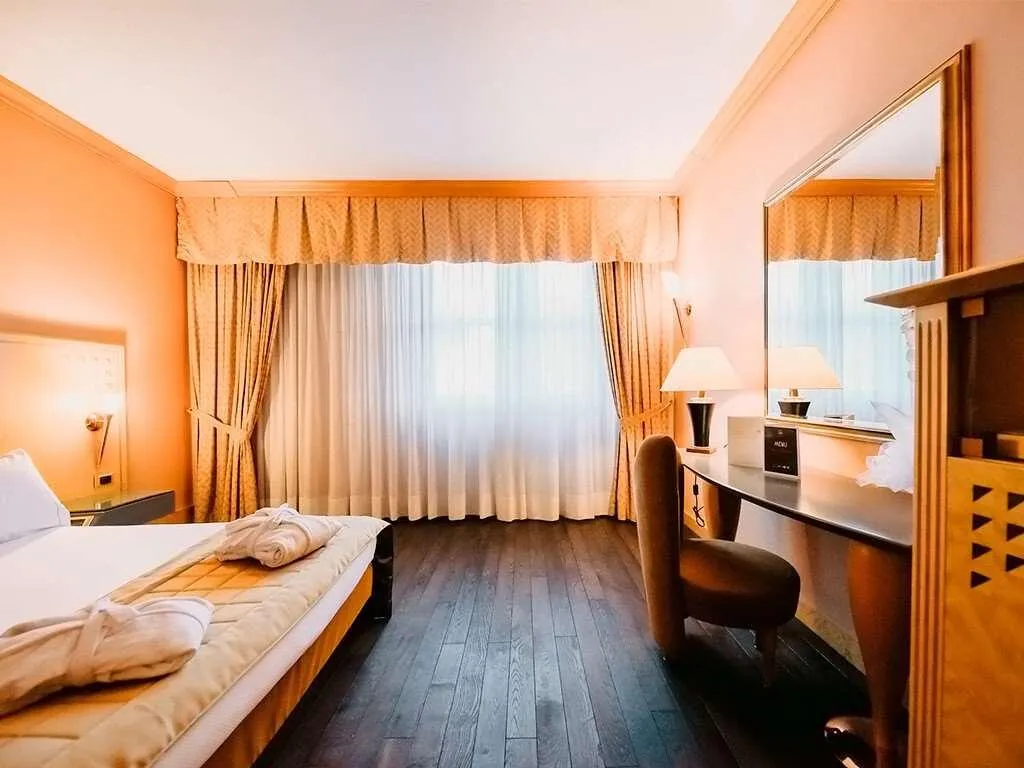 Room, Shg Hotel Antonella, Rome