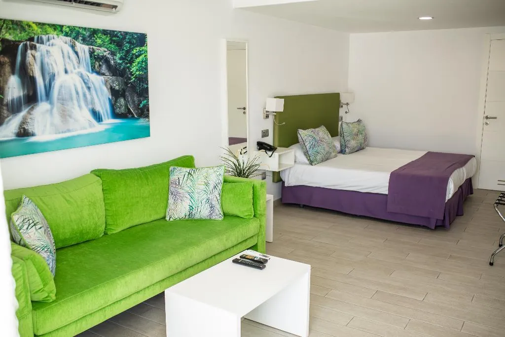 STUDIO PREMIER Room, IG Nachosol Atlantic & Yaizasol by Servatur, Gran Canaria