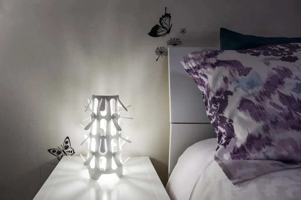 Room, Linea1 B&B, Naples