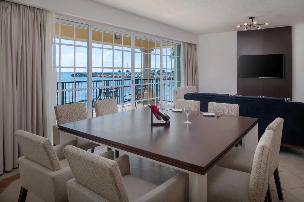 SUITE THREE BEDROOMS Room, Hotel Marina El Cid Spa&Beach Resort All Inclusive, Cancun Area
