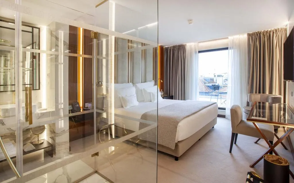 Room, Wine & Books Porto Hotel, Porto