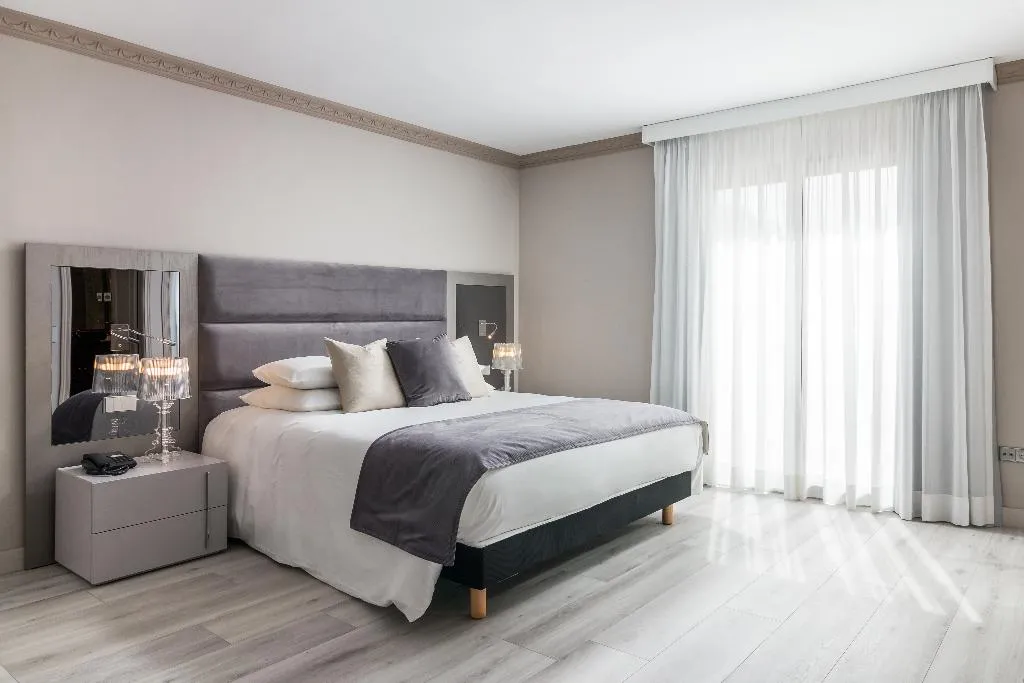 SUITE EXECUTIVE CITY VIEW Room, B51 Boutique Hotel Puerto Banus, Costa Del Sol