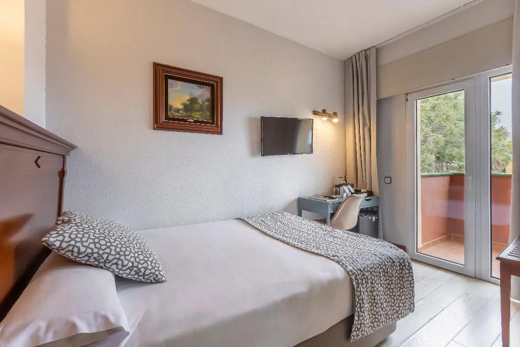 SINGLE STANDARD Room, Hotel Soho Boutique Los Naranjos, Costa Del Sol