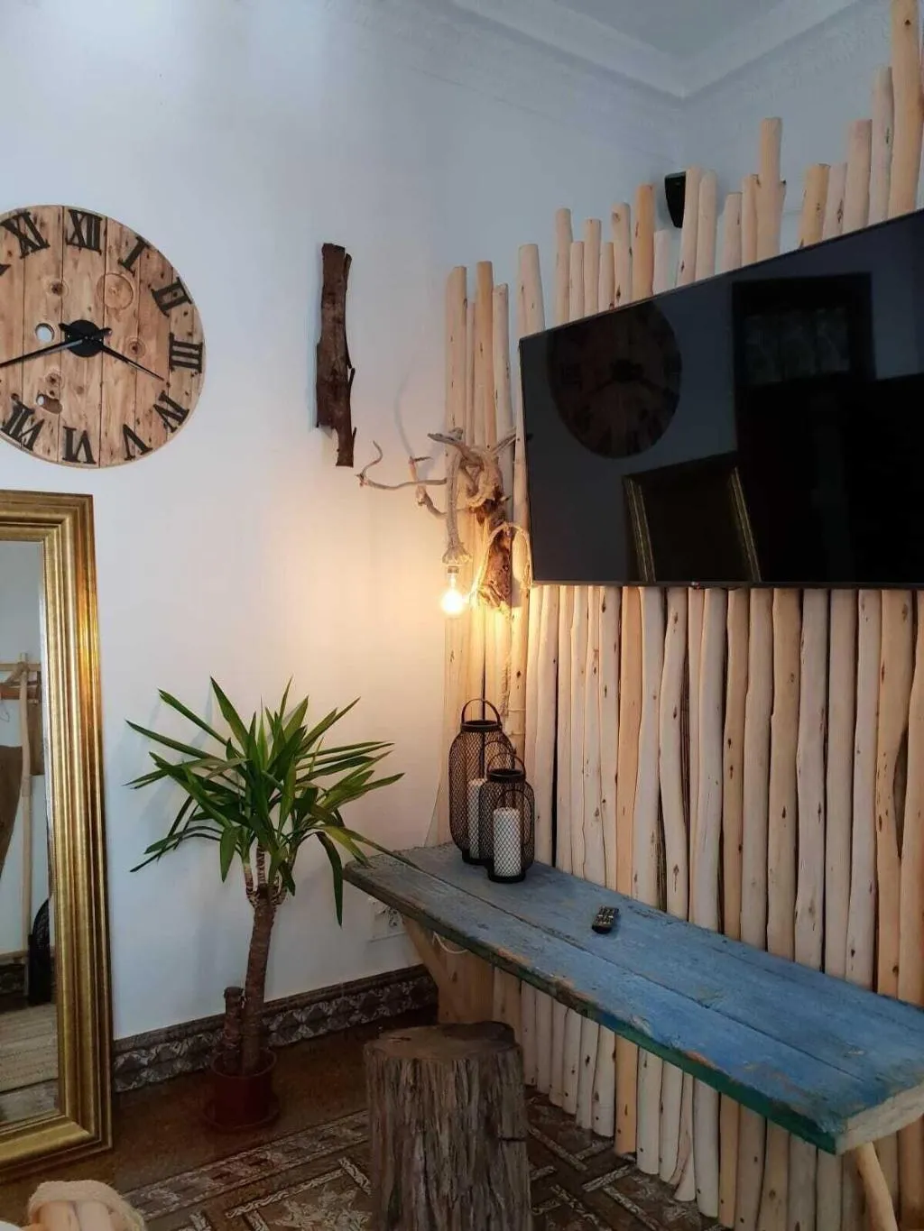 Room, Cactus Host, Gran Canaria