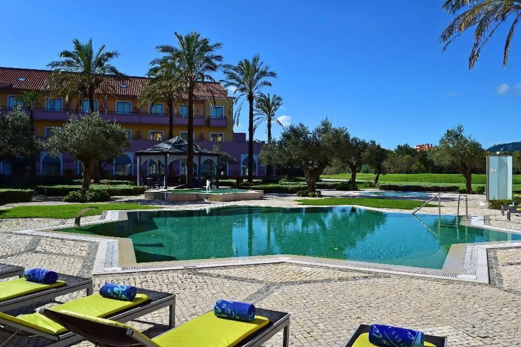 Pool, Pestana Sintra Golf Conference & Spa Resort, Lisbon